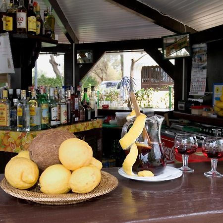 Cala D´Or Hostal La Ceiba מראה חיצוני תמונה