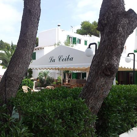 Cala D´Or Hostal La Ceiba מראה חיצוני תמונה