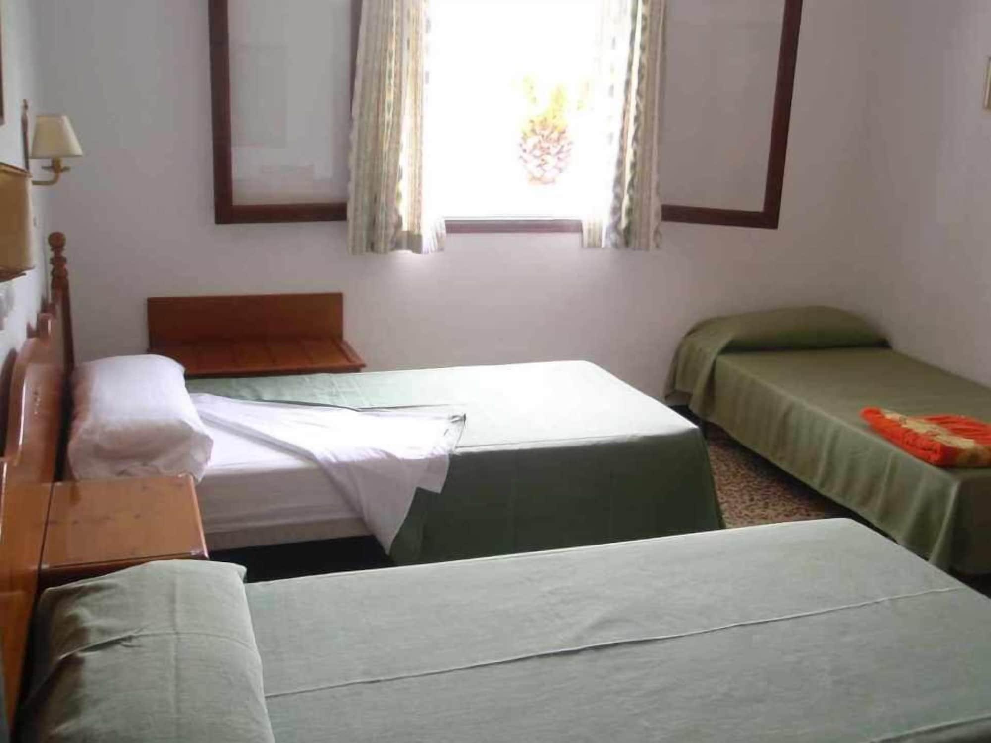 Cala D´Or Hostal La Ceiba מראה חיצוני תמונה