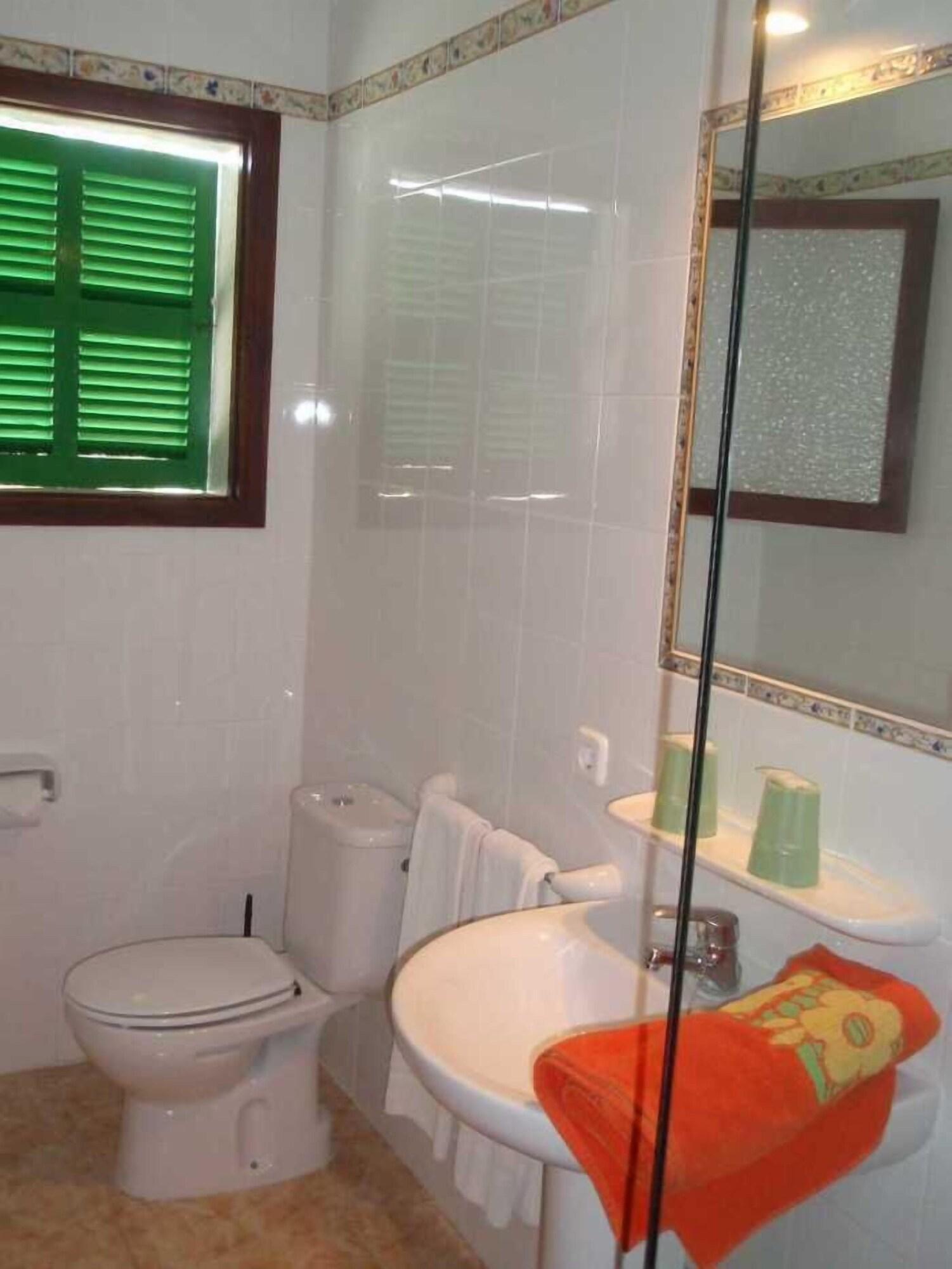 Cala D´Or Hostal La Ceiba מראה חיצוני תמונה
