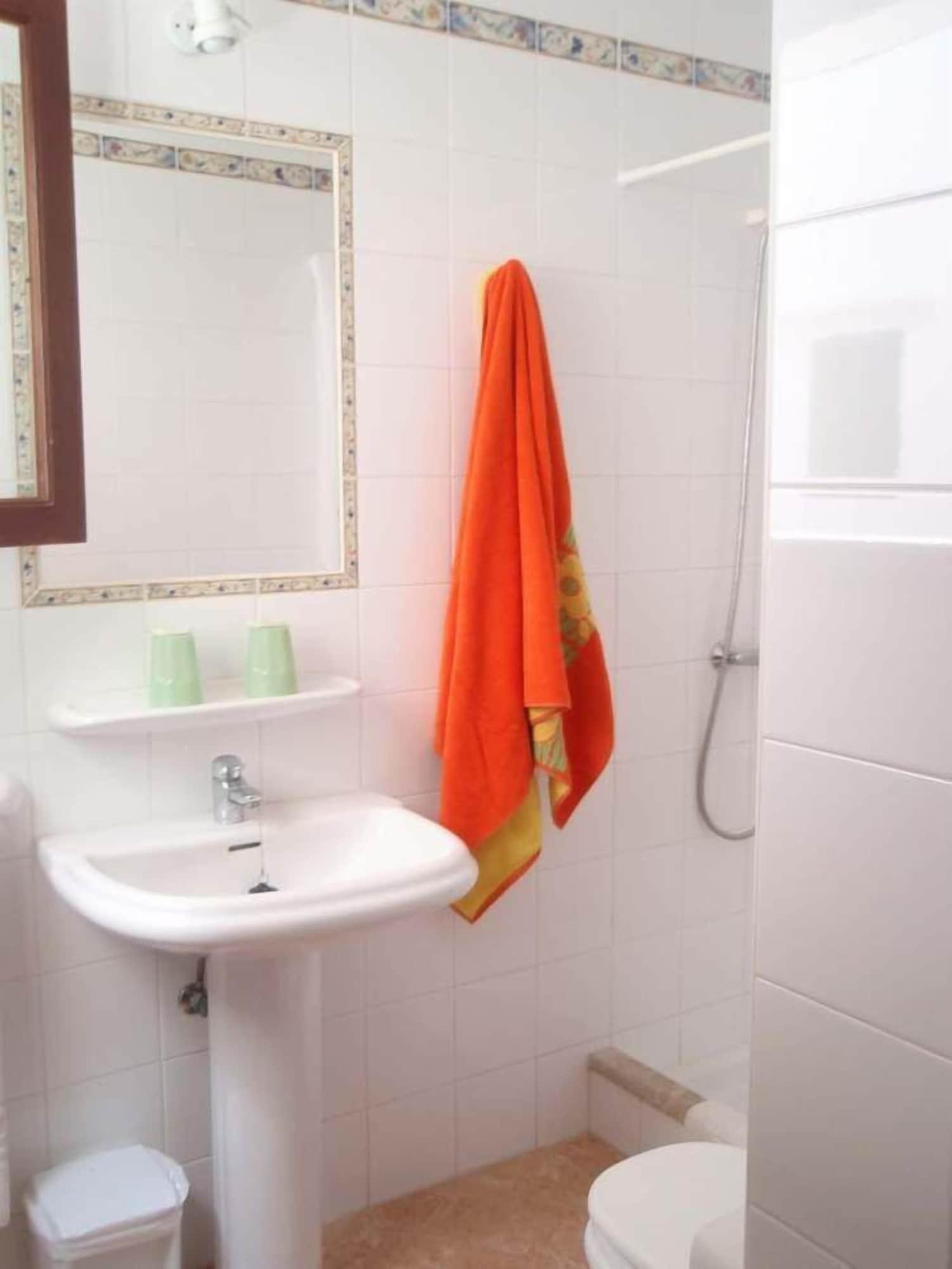 Cala D´Or Hostal La Ceiba מראה חיצוני תמונה