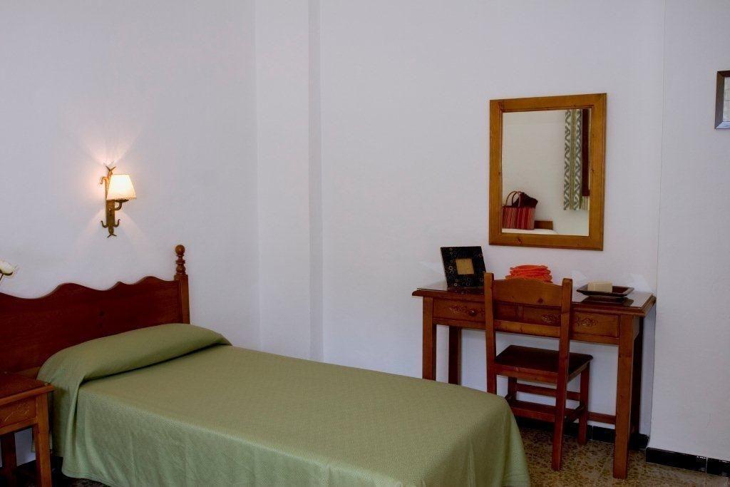 Cala D´Or Hostal La Ceiba מראה חיצוני תמונה