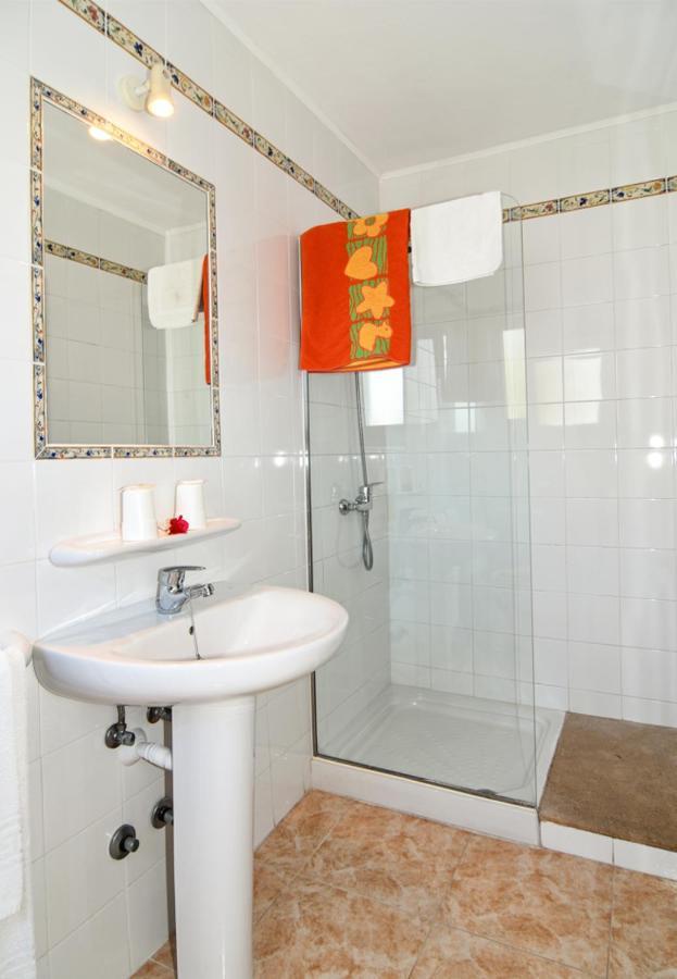 Cala D´Or Hostal La Ceiba מראה חיצוני תמונה