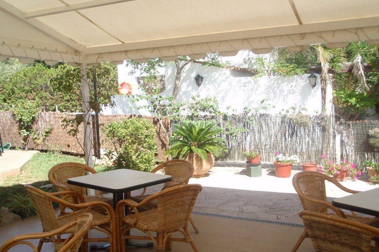 Cala D´Or Hostal La Ceiba מראה חיצוני תמונה