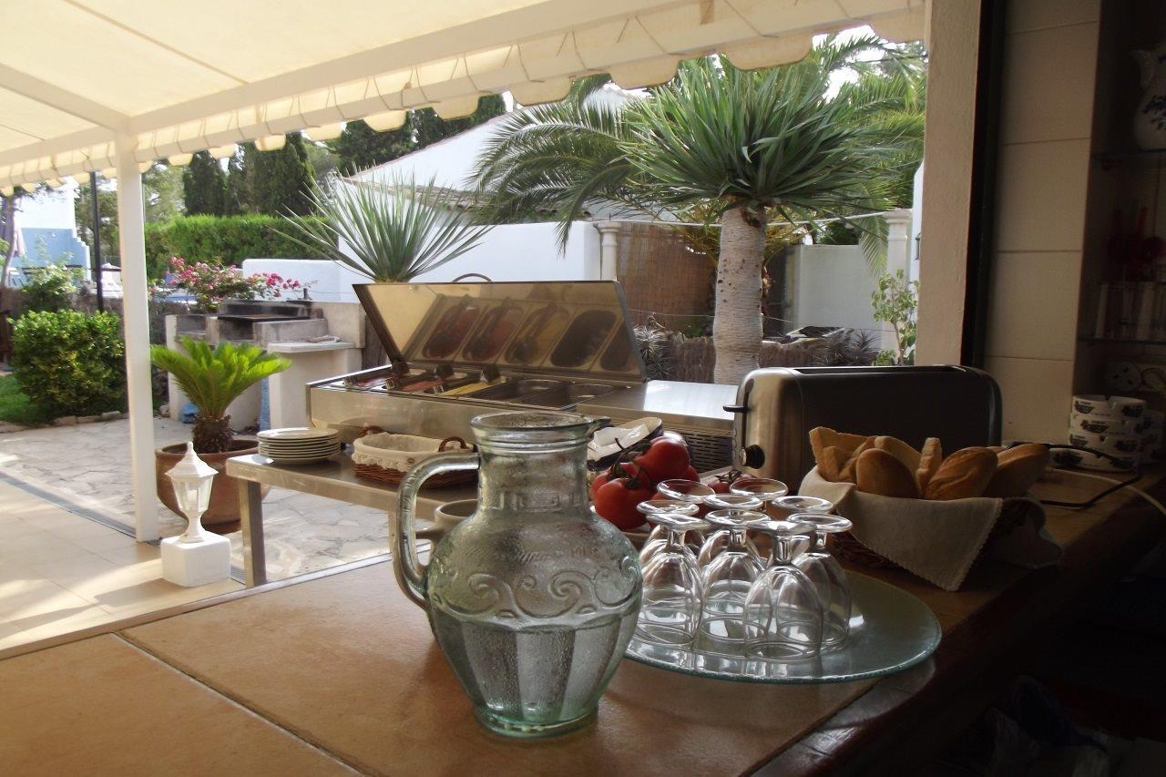 Cala D´Or Hostal La Ceiba מראה חיצוני תמונה
