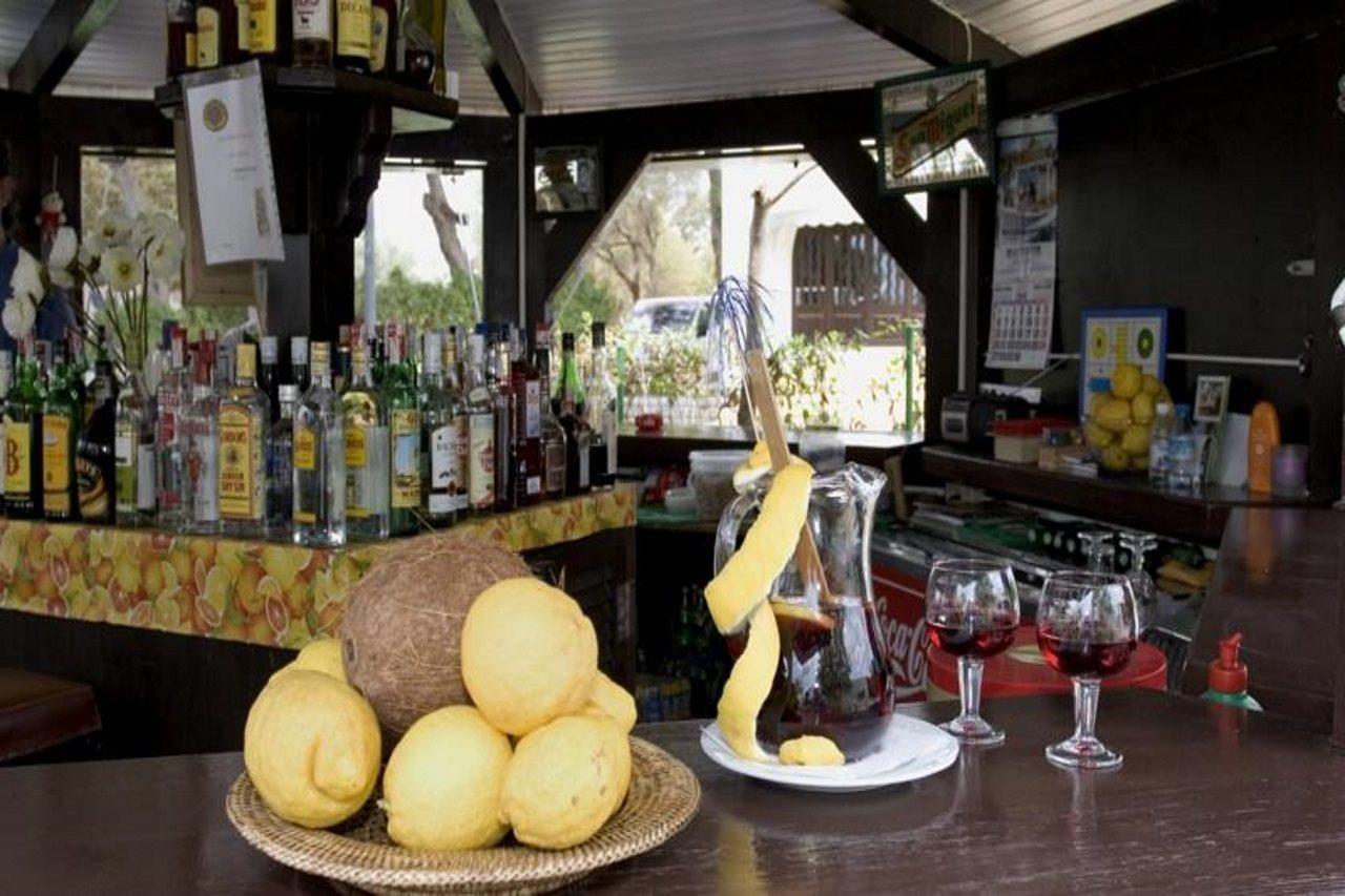 Cala D´Or Hostal La Ceiba מראה חיצוני תמונה