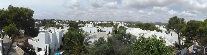 Cala D´Or Hostal La Ceiba מראה חיצוני תמונה