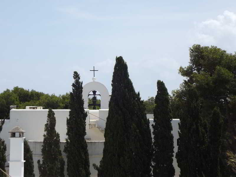 Cala D´Or Hostal La Ceiba מראה חיצוני תמונה