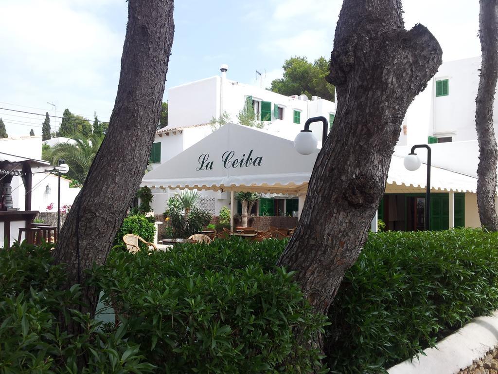 Cala D´Or Hostal La Ceiba מראה חיצוני תמונה