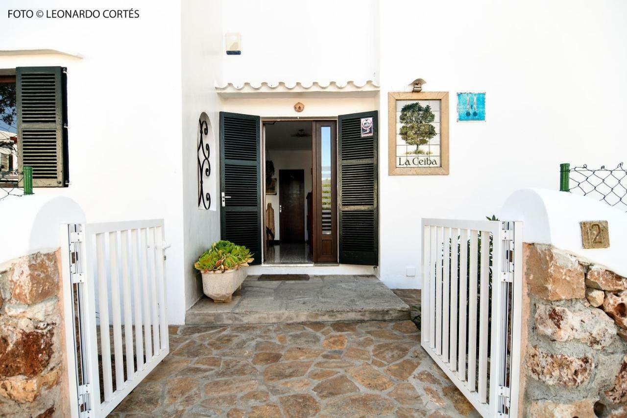 Cala D´Or Hostal La Ceiba מראה חיצוני תמונה