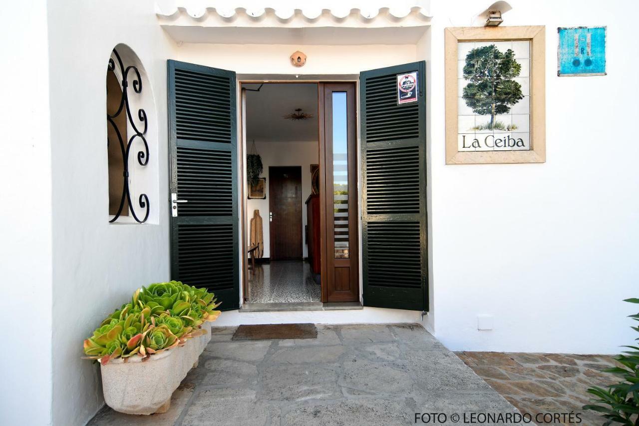 Cala D´Or Hostal La Ceiba מראה חיצוני תמונה