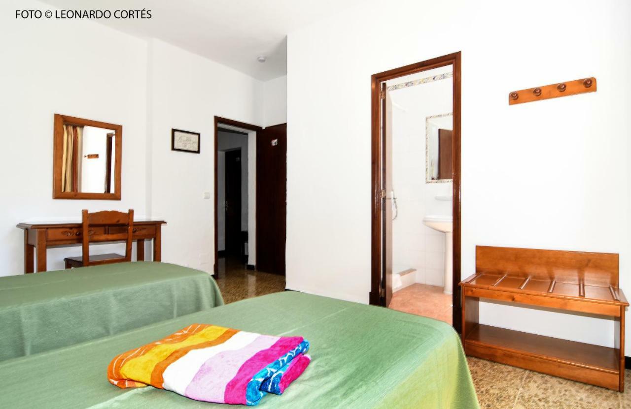 Cala D´Or Hostal La Ceiba מראה חיצוני תמונה