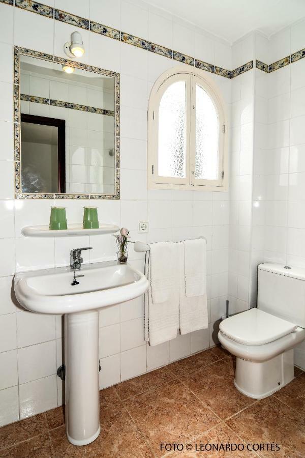 Cala D´Or Hostal La Ceiba מראה חיצוני תמונה
