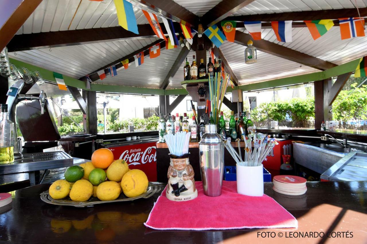 Cala D´Or Hostal La Ceiba מראה חיצוני תמונה
