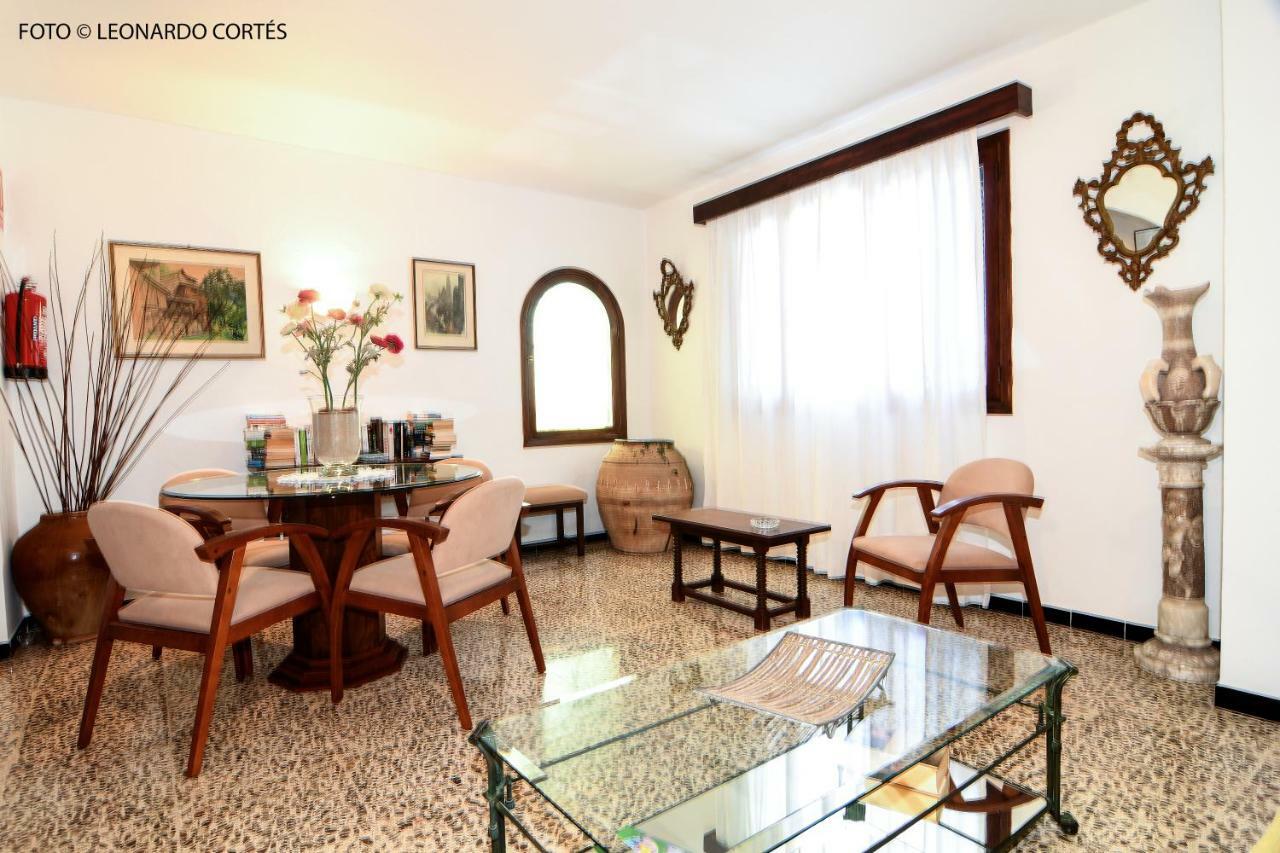 Cala D´Or Hostal La Ceiba מראה חיצוני תמונה