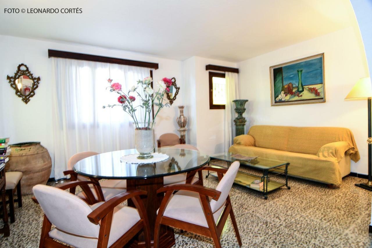 Cala D´Or Hostal La Ceiba מראה חיצוני תמונה