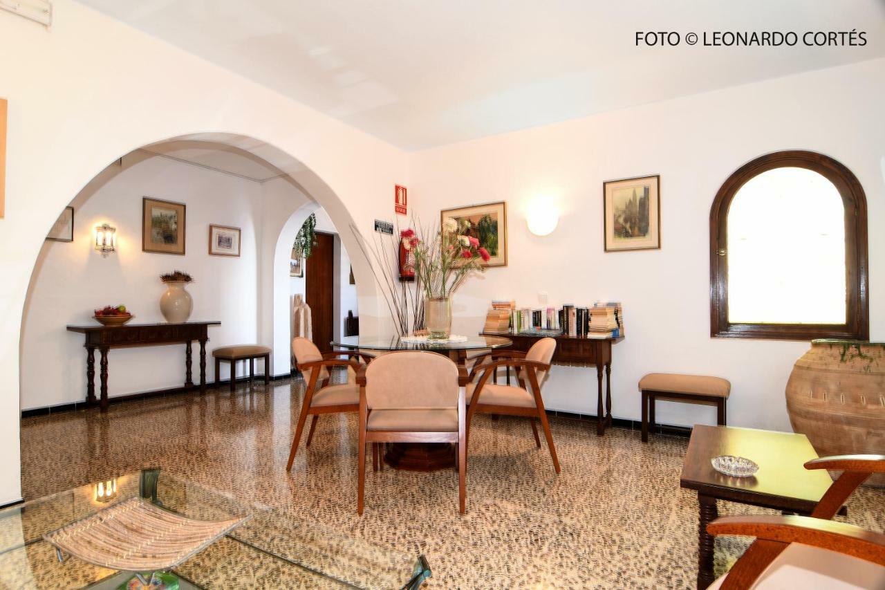 Cala D´Or Hostal La Ceiba מראה חיצוני תמונה