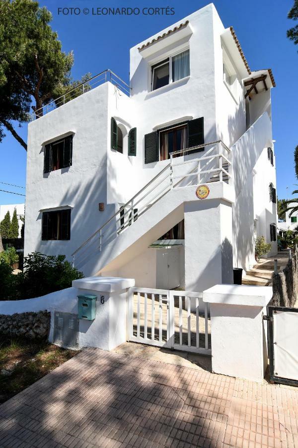 Cala D´Or Hostal La Ceiba מראה חיצוני תמונה