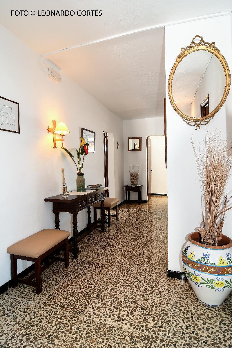 Cala D´Or Hostal La Ceiba מראה חיצוני תמונה