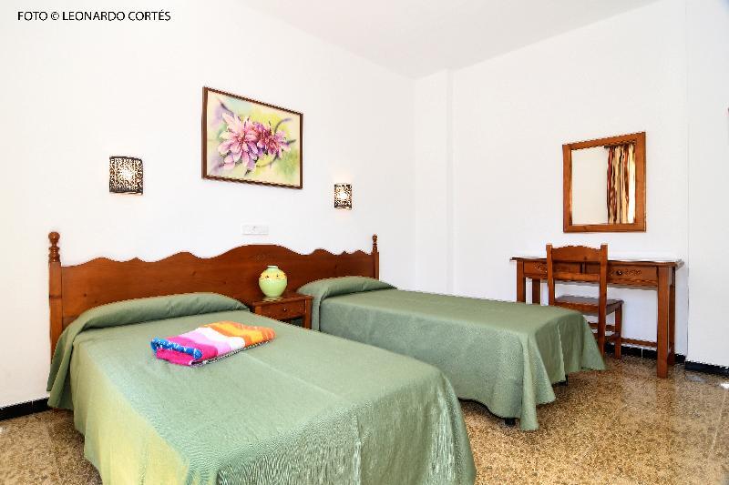 Cala D´Or Hostal La Ceiba מראה חיצוני תמונה