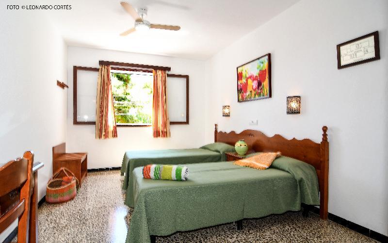 Cala D´Or Hostal La Ceiba מראה חיצוני תמונה