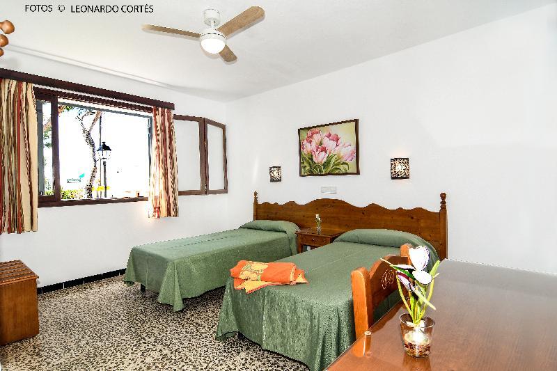 Cala D´Or Hostal La Ceiba מראה חיצוני תמונה
